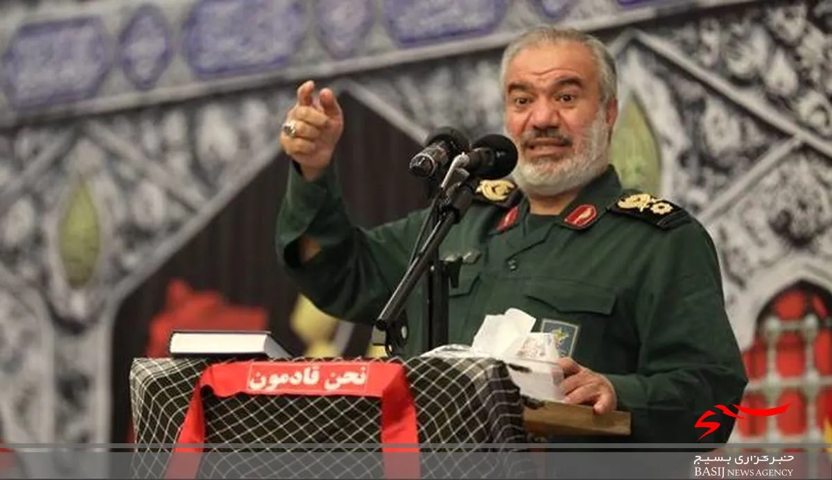 تحقق حرکت‌های جهادی نیاز به اراده همگانی دارد