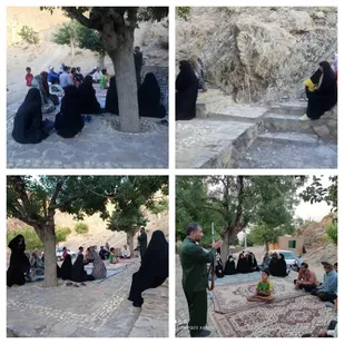 فراخوان بسیجیان پایگاه&zwnj;های خواهران بیارجمند