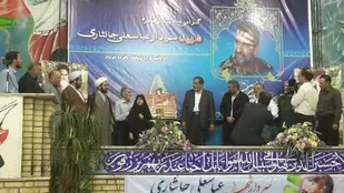 قدرت دفاعی ایران برای دشمن قابل اندازه&zwnj;گیری نیست