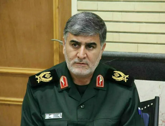 امر به معروف و نهی از منکر پایه و زیربنای انقلاب اسلامی  است