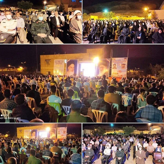 هراس دشمنان از حضور حداکثری مردم در انتخابات