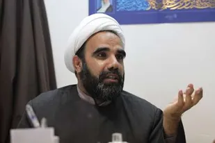 دشمنان می&zwnj;خواهند ائمه معصوم(ع) را از فکر ایرانیان دور کنند