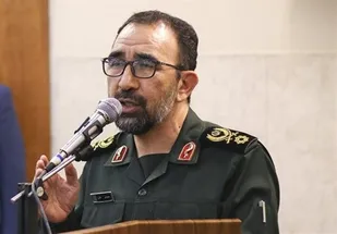 در تقابل با استکبار جهانی، مرز&zwnj;های ملیتی تبدیل به مرز&zwnj;های ارزشی شدند