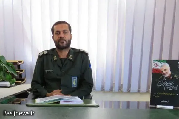 اعزام ۸۰ نفر به راهیان نور جنوب غرب کشور از شهرستان فامنین