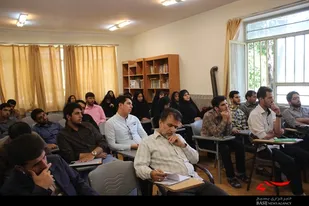 کارگاه آموزشی ـ توجیهی خبرنگاران افتخاری بسیج همدان برگزار می&zwnj;شود