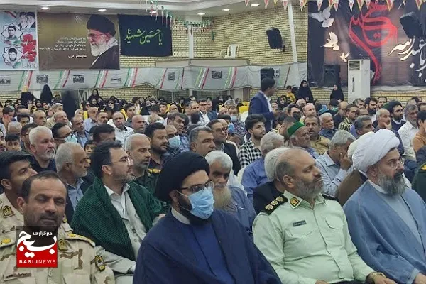 همه گزینه‌های دشمن به زباله دادن تاریخ سپرده شده است