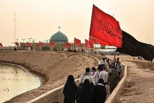 برگزاری سفر راهیان نور جامعه ورزش کشور در خوزستان