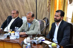 هم اندیشی معاونین پرورشی کهگیلویه و بویراحمد با محوریت تبیین بیانات مقام معظم رهبری/ تابستانی شاد برای دانش آموزان استان