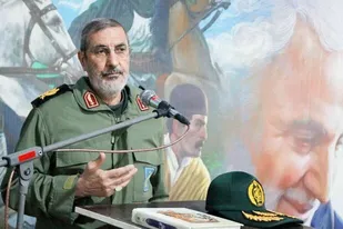 آمریکا گزینه های زیر میز خود را روی میز بگذارد تا ما هم بخوانیم