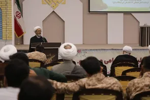 تقویت بنیه اعتقادی؛ سپر پولادین در برابر هجمه‌های دشمن