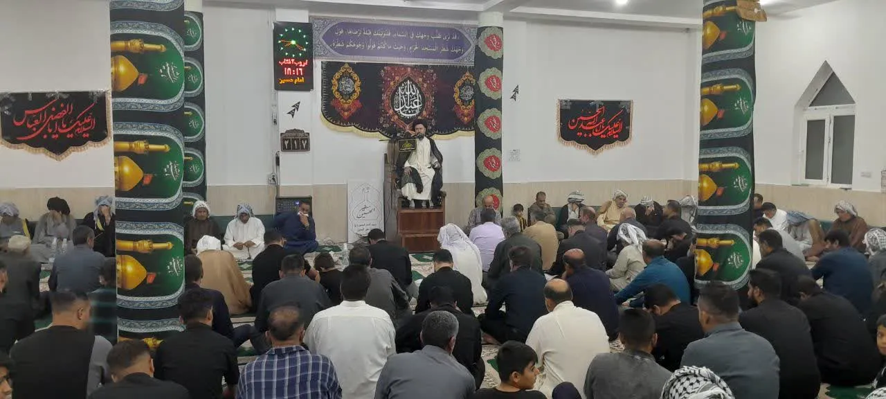 نشست بصیرتی 