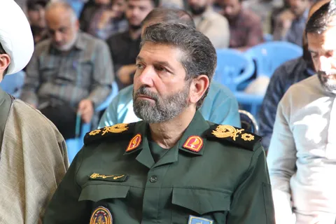 پیروزی در میدان، پیش از تجهیزات، در قلب و روح رزمنده مؤمن رقم می‌خورد