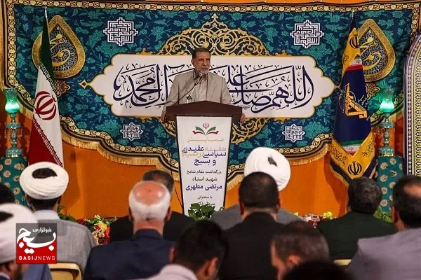 امام خمینی از سال ۴۱ نابودی رژیم صهیونیستی را فریاد زد +عکس