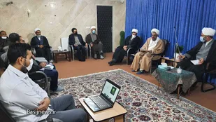 &laquo;شتاب دهنده طلوع&raquo;در سمنان رونمایی شد
