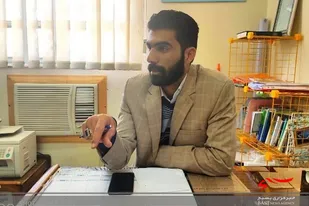 اعزام تیم پزشکی۲۰ نفره متخصص به شهرستان زهک
