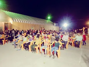 بوستان سلامت شهرک کوثر شاهرود
