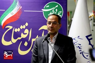 حوزه سلامت یکی از مصادیق افتخار است/ ۱۷۰۰ تخت بیمارستانی به مجموعه درمان همدان اضافه می&zwnj;شود