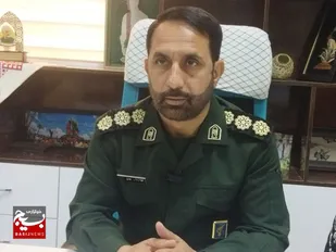 گامی دیگر در جهت محرومیت زدایی از چهره سیستان&nbsp;