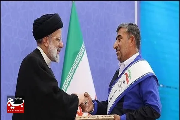 جامعه کارگری سیستان و بلوچستان موفق به کسب رتبه ملی شد