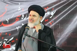 سومین یادواره شهدای دانشجو معلم خوزستان برگزار شد