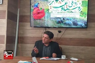 بهره&zwnj;برداری از ۶ پروژه عشایری در همدان