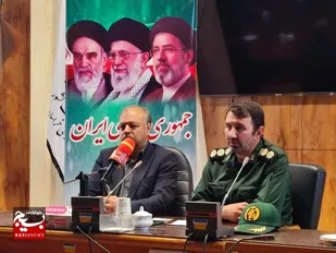 فریمان همه ظرفیت&zwnj;های خود را برای میزبانی زائران بسیج کرد