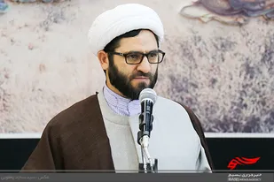 حجـــــت الاســـــلام جعفـــــر توحیـــــــدی رئیــــــس دفــــــــتر نماینــــــدگی ولی فقیــــه در ســـــپاه اردبـــــیل شد
