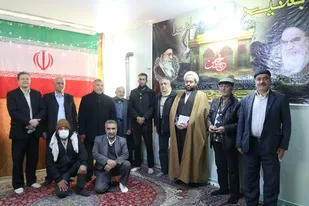 انقلاب اسلامی معجزه قرن بود