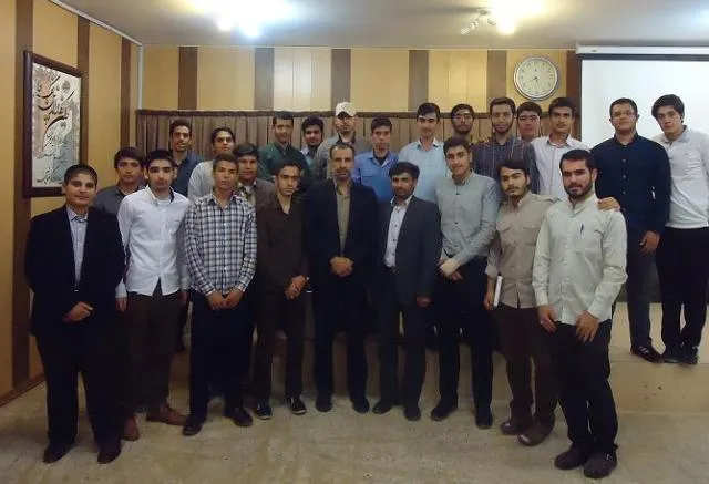 برگزاری نشست اخوت فرماندهان بسیج دانش آموزی در شهرکرد