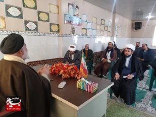 آزادسازی خرمشهر از رخدادهای سرنوشت ساز دفاع مقدس است