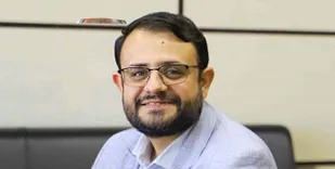 افتتاح اولین ایستگاه زمینی هوشمند بارورسازی ابرها در دهه فجر