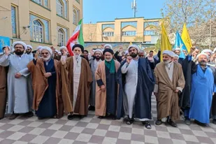 ایران با اقتدار ثابت کرد کوچک&zwnj;ترین تعرض دشمن را بی&zwnj;پاسخ نمی&zwnj;گذارد