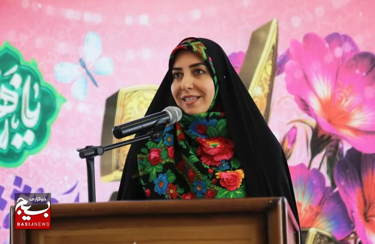 زنان روستایی نقش کلیدی در توسعه روستاها دارند