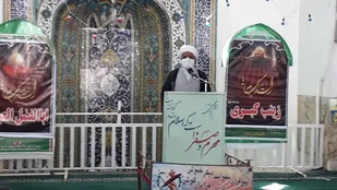 مراکز آموزش عالی انسان&zwnj;های مومن به خدا و نظام اسلامی تربیت کنند
