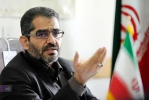 نشست هم اندیشی مسئول بسیج ادارات و کارمندان کشور با مدیران ستاد بسیج ادارات تهران بزرگ