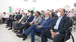 جمع آوری ۶۱۰ میلیون تومان برای آزادی زندانیان جرائم غیر عمد بخش مهردشت