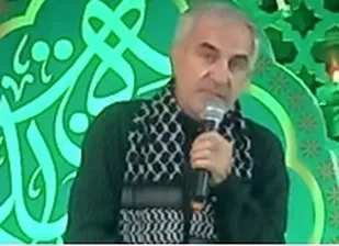 یادواره شهدا شهرستان منوجان برگزار شد