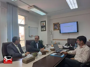 نیروی متعهد و متخصص ضامن کیفیت  در امر  آموزش است