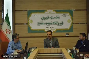 تاکنون ۱۰۰ درصد نیاز استان را در تامین برق پاسخگو بوده&zwnj;ایم