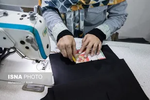 مدیرعامل شرکت ساماندهی مشاغل تهران عنوان کرد
تسهیل صدور مجوز برای برپایی نمایشگاه&zwnj;های فصلی و ایجاد بازارهای ثابت برای زنان سرپرست خانوار