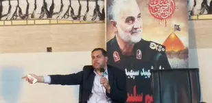 بررسی راه های جهاد تبیین در جمع رزمندگان گردان 109 امام حسین(علیه السلام)