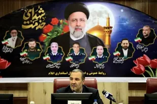 تکمیل پروژه کبیرکوه نیازمند۱۲۰۰ میلیارد تومان اعتبار است