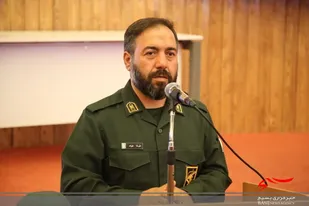 بسیج مظهر ایمان ،صفا و اخلاص است
