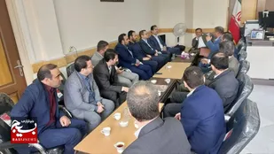 اقدامات برنامه&zwnj;محور دستگاه قضایی استان اردبیل در سال ۱۴۰۳: تسریع و دقت در رسیدگی&zwnj;ها و شفافیت مضاعف