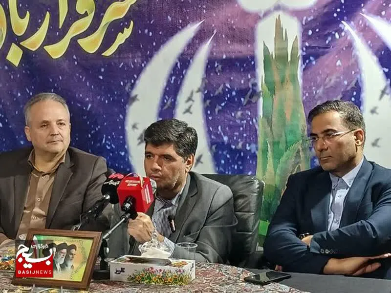 تأمین پایدار کالاهای اساسی در بازار مشهد مقدس