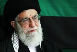 سردار همدانی به آرزوی دیرینه خود رسید/صف آرزومندان شهادت بنیانی مرصوص است