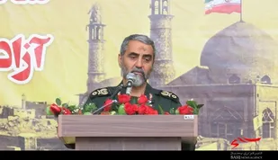 فتح خرمشهر معادلات سیاسی و نظامی دشمنان را بهم زد /شیشه عمر صهیونیست ها در دستان نیروهای مقاومت است