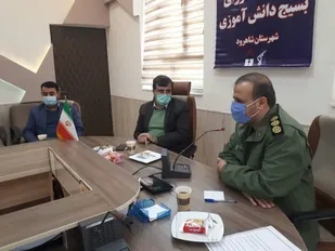 فرهنگیان افسران جنگ نرم و رسالت آن&zwnj;ها، بصیرت افزایی است