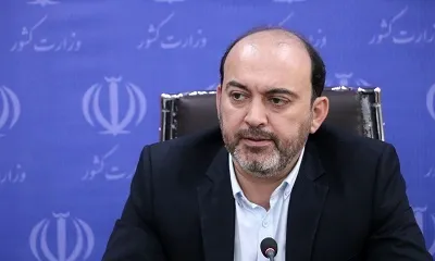 تشریح جزییات اجرای طرح کالابرگ الکترونیک در هرمزگان