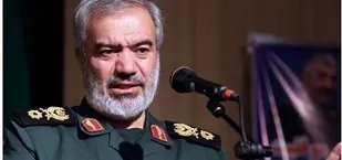 سقوط هواپیمای مسافربری ایران یکی از جنایات علنی آمریکایی&zwnj;هاست/از ابتدای انقلاب مورد تهاجم آمریکا قرار گرفتیم